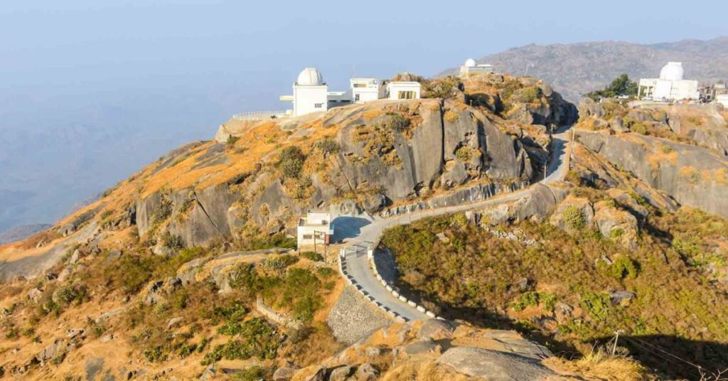 Places To Visit In India in July, Mount Abu