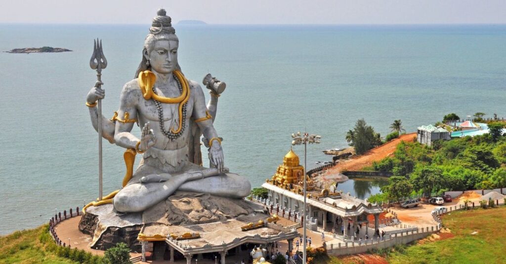 Places To Visit In India in July, Gokarna