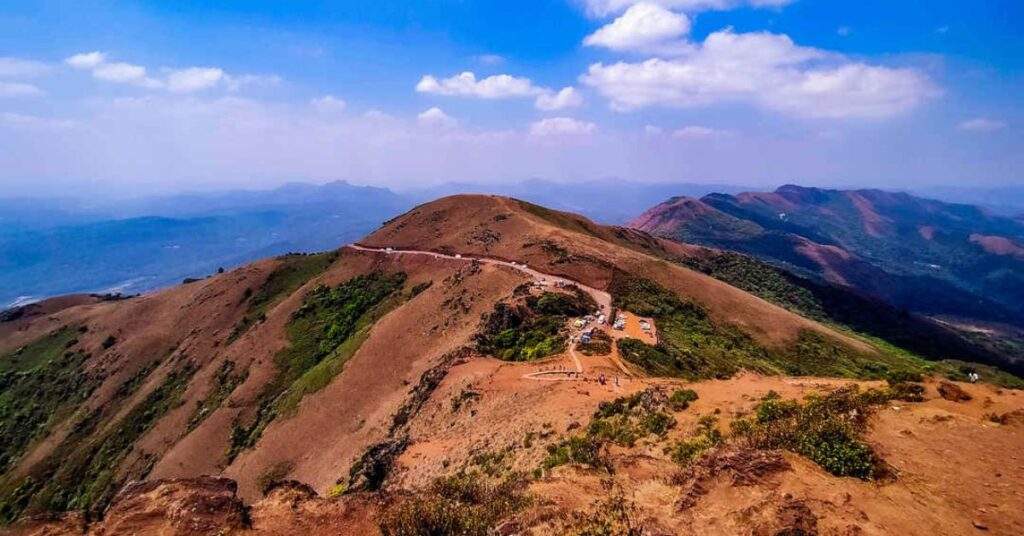 Places to Visit in India During Monsoon