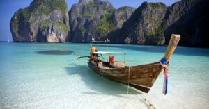 Places to Visit in India During Monsoon