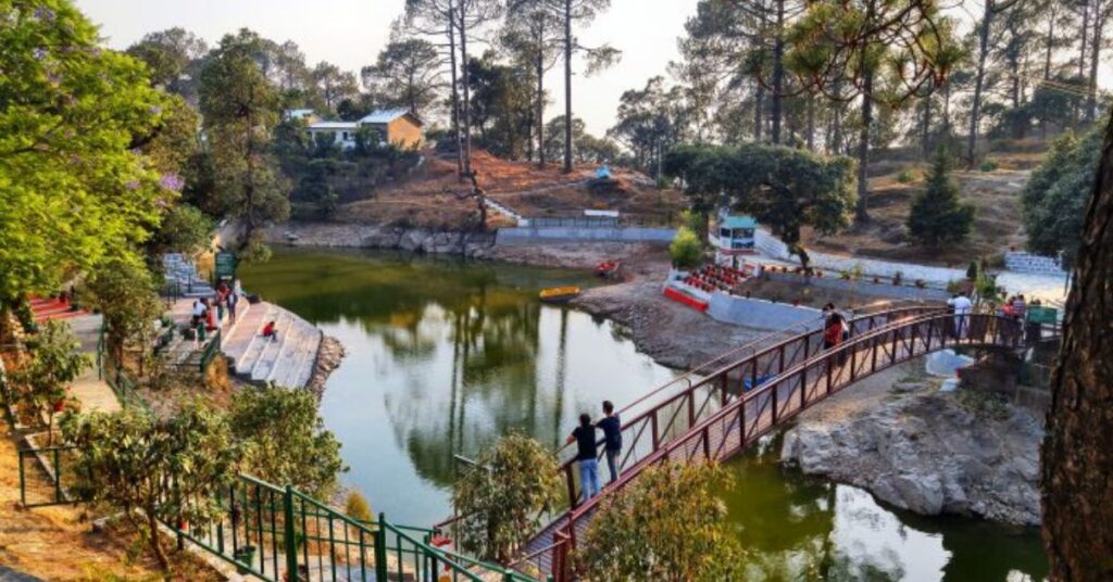 Places to Visit in India During Monsoon