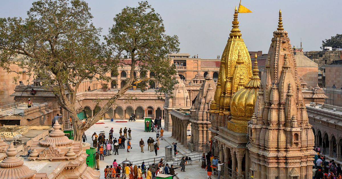 Places to Visit in Varanasi