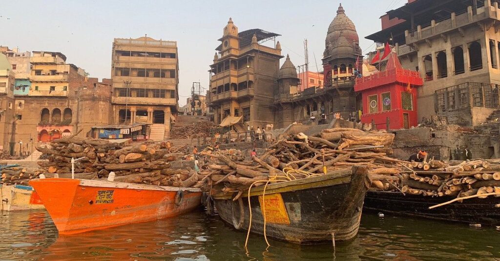 Places to Visit in Varanasi