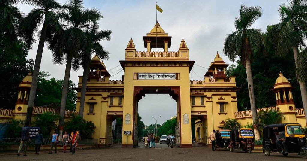 Places to Visit in Varanasi