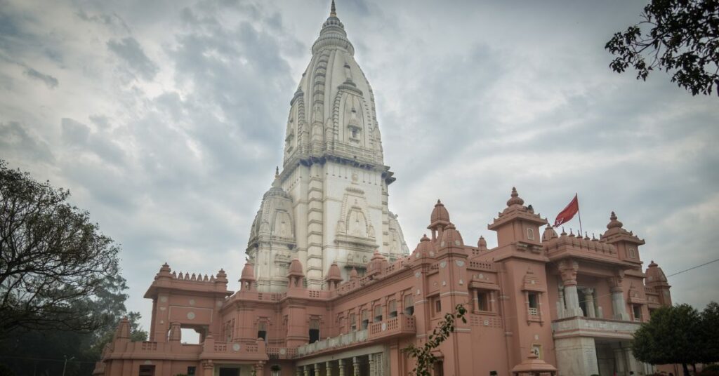 Places to Visit in Varanasi