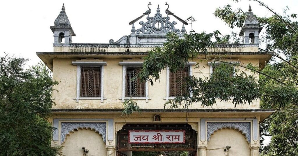 Places to Visit in Varanasi