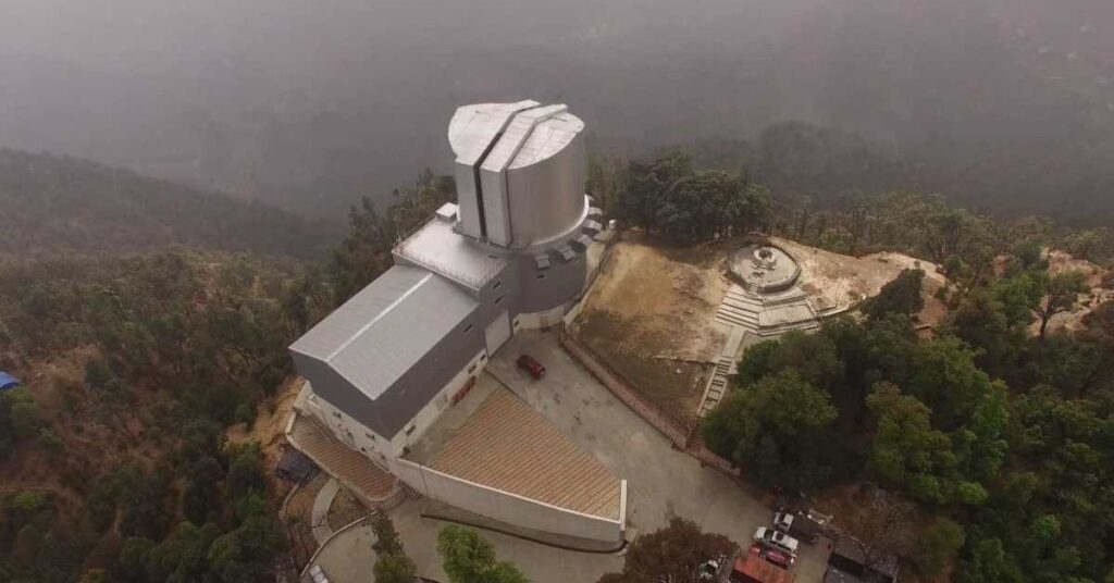 Places to Visit in Nainital