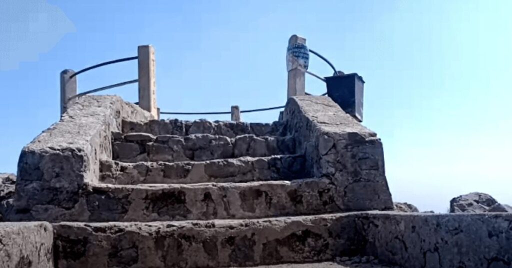 Places to Visit in Nainital