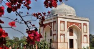 Read more about the article 25 Famous Parks in Delhi for a Day Out