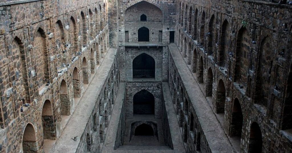 Places to Visit in Delhi