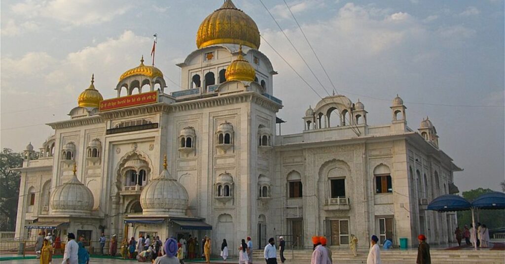 Places to Visit in Delhi