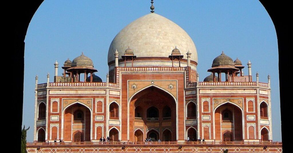 Places to Visit in Delhi