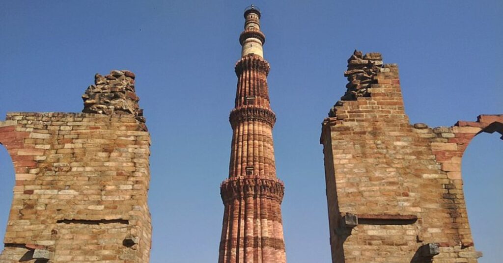 Places to Visit in Delhi