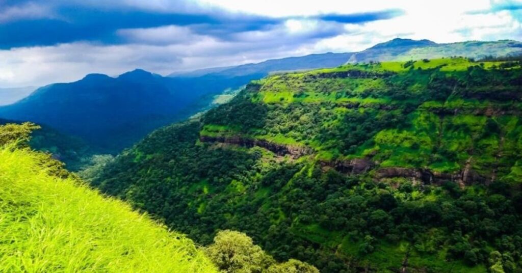 Places to Visit in India During Monsoon