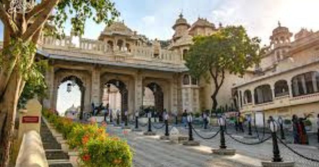 Places to Visit in India During Monsoon