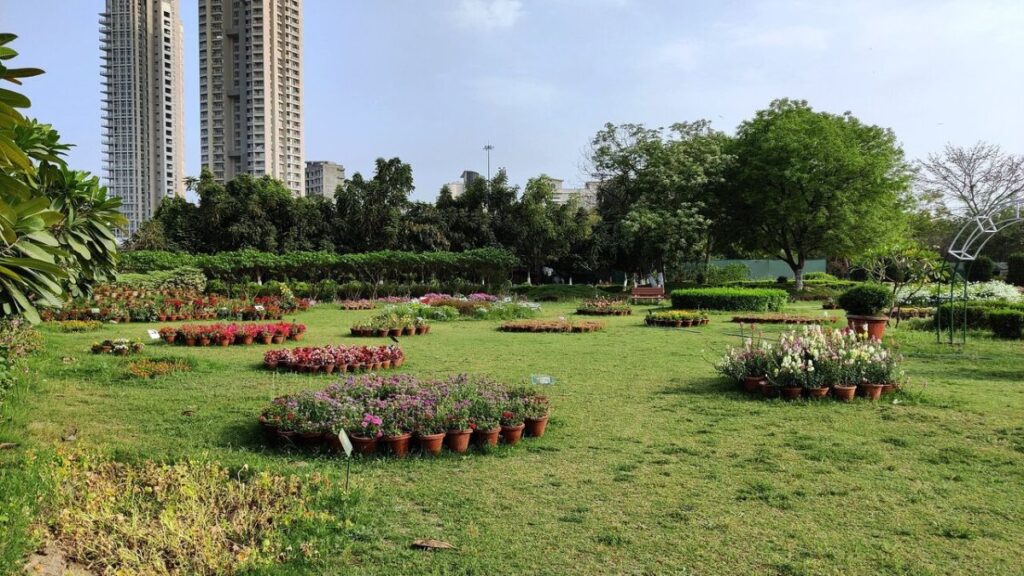 Places to Visit in Noida