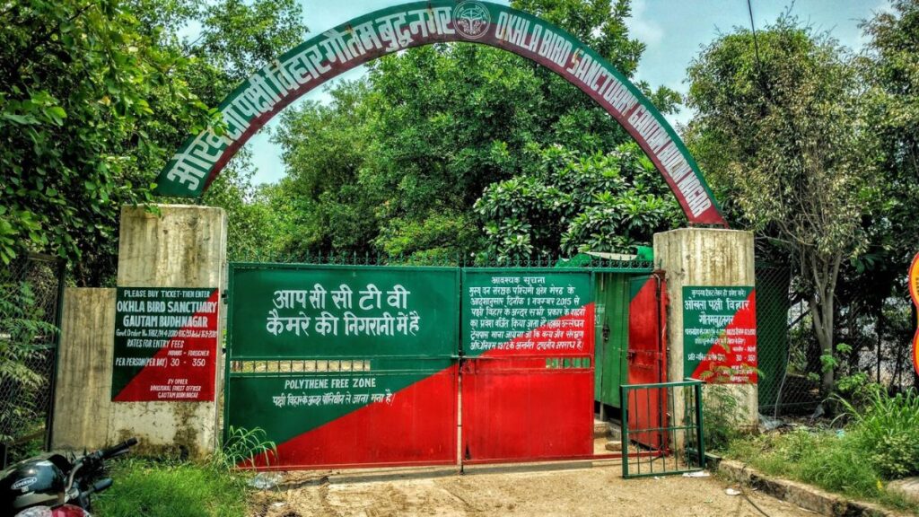 Places to Visit in Noida