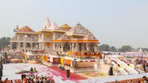Read more about the article 20 Best Places to Visit in Ayodhya