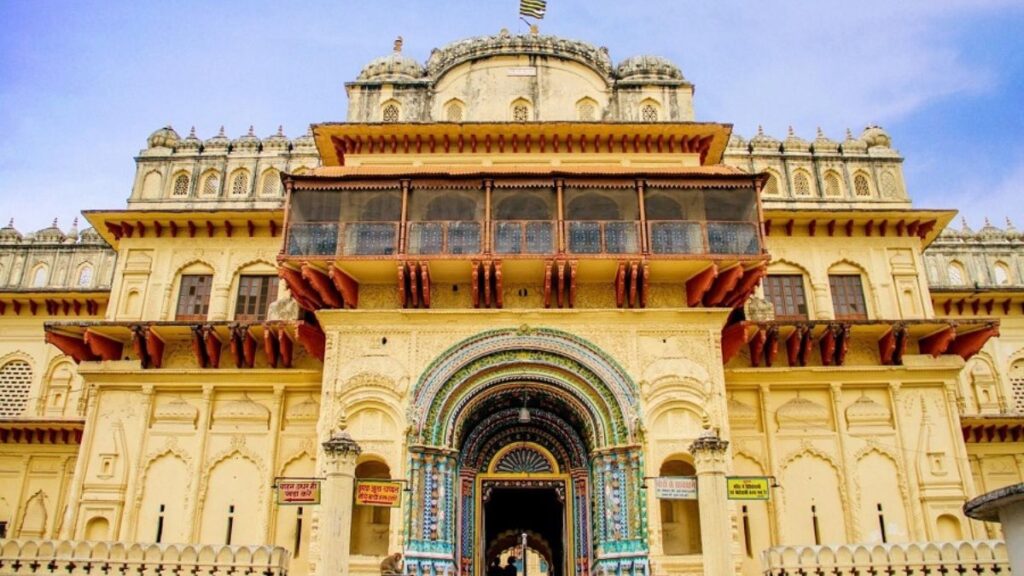 Places to Visit in Ayodhya
