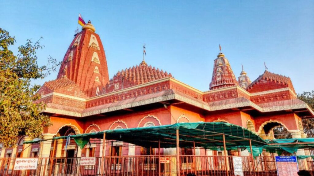 Places to Visit in Ayodhya