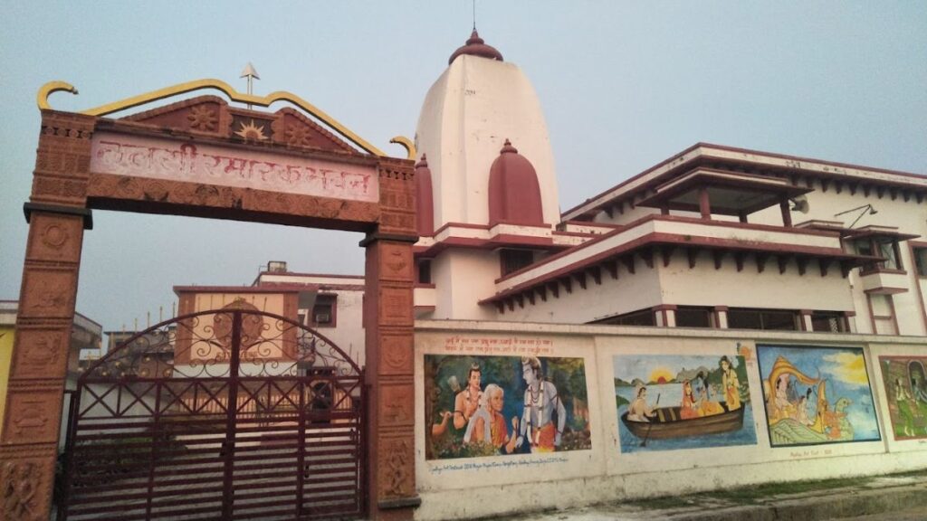 Places to Visit in Ayodhya