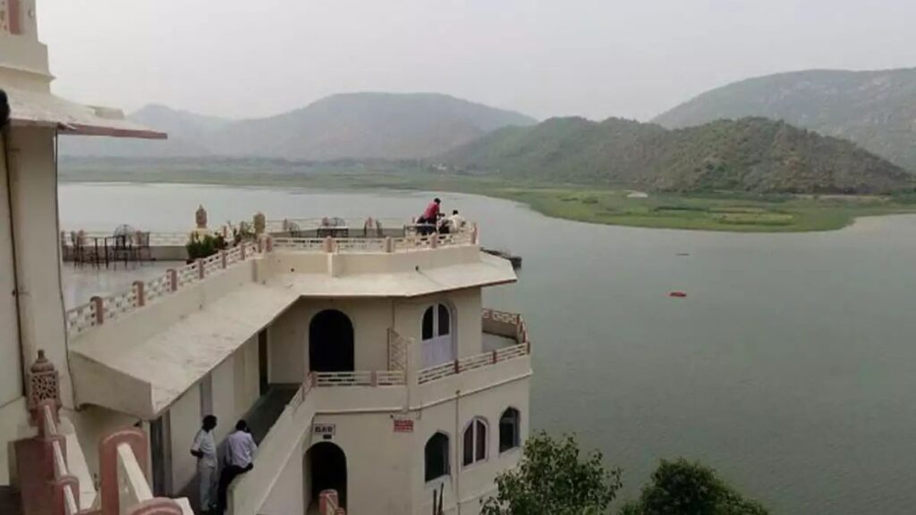 Places to Visit in Alwar