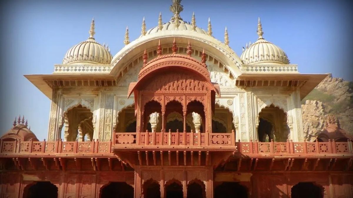 Read more about the article 20 Best Places to Visit in Alwar