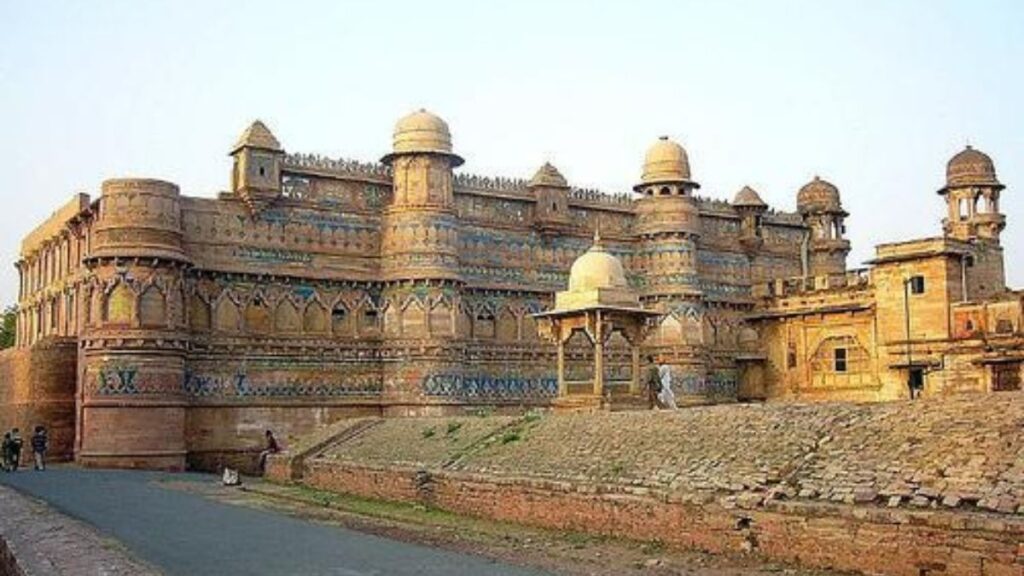 Places to Visit in Alwar