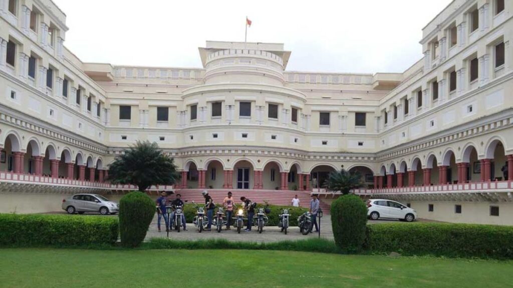 Places to Visit in Alwar