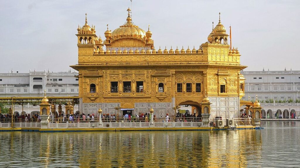 Places to Visit in Amritsar