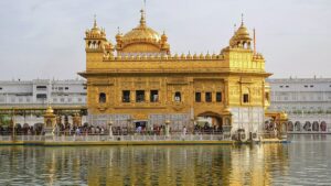 Read more about the article 20 Best Places to Visit in Amritsar