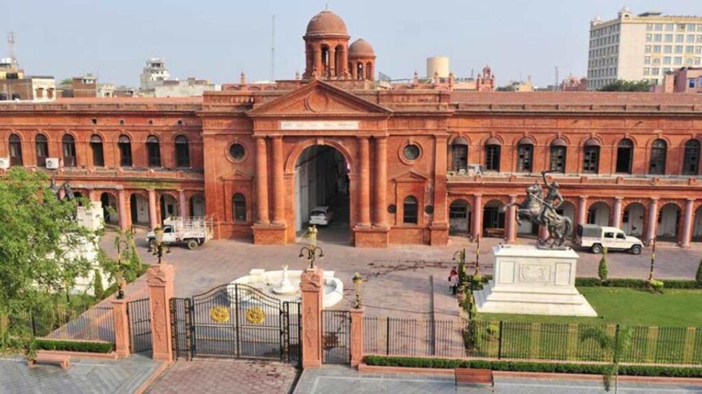 Places to Visit in Amritsar