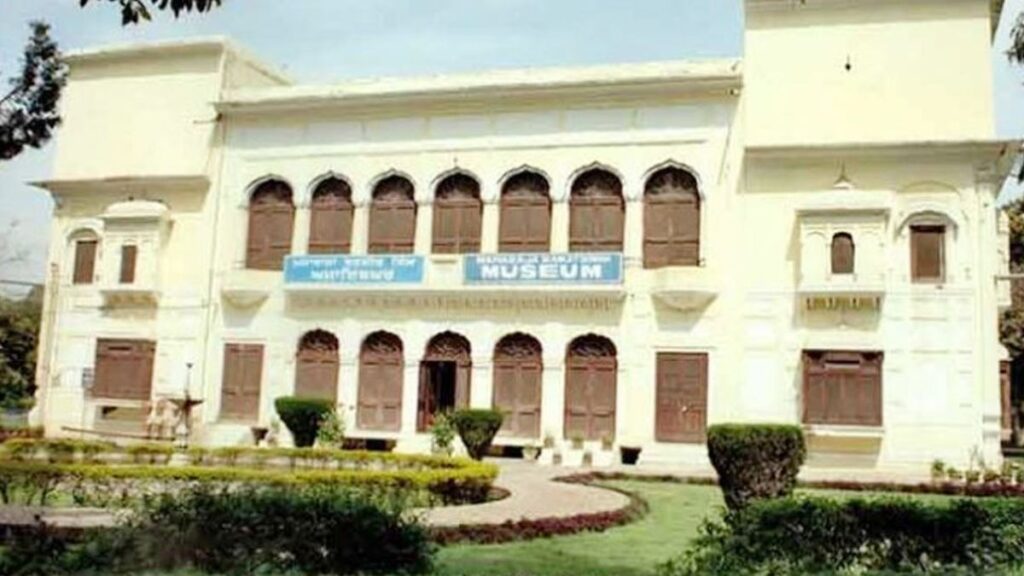 Places to Visit in Amritsar