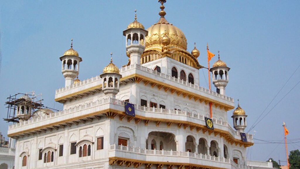Places to Visit in Amritsar
