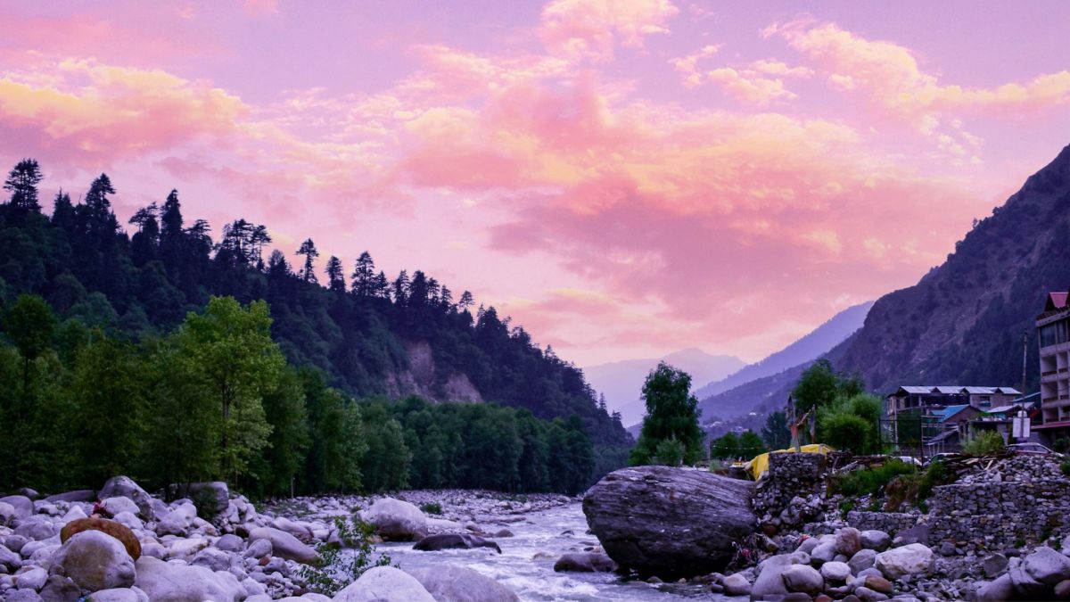 Read more about the article 25 Best Places to Visit in Manali