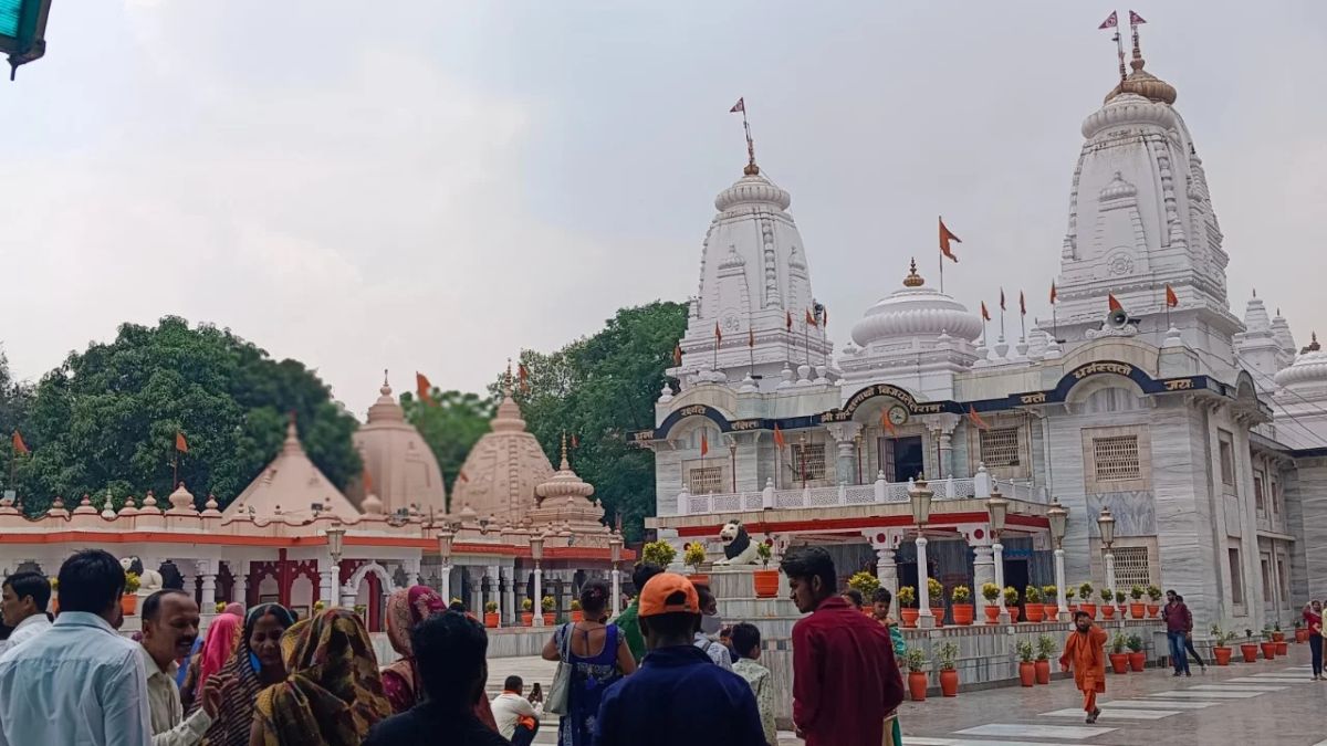 Read more about the article 15 Best Places to Visit in Gorakhpur
