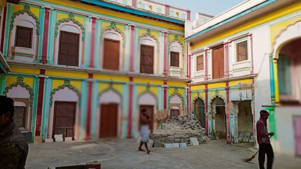 Temples in Ayodhya, Sita Ki Rasoi