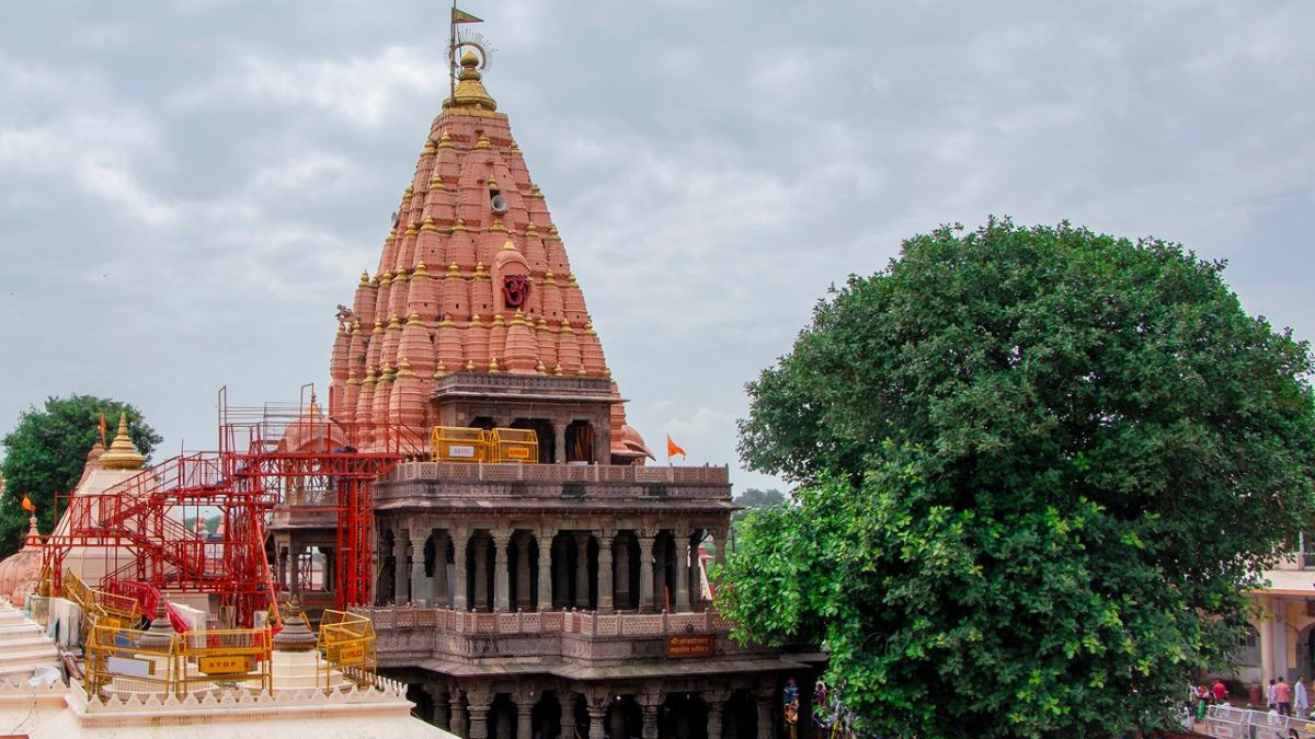 Read more about the article 10 Famous Temples in Ujjain You Must Visit