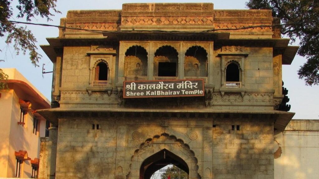 Places to Visit in Ujjain