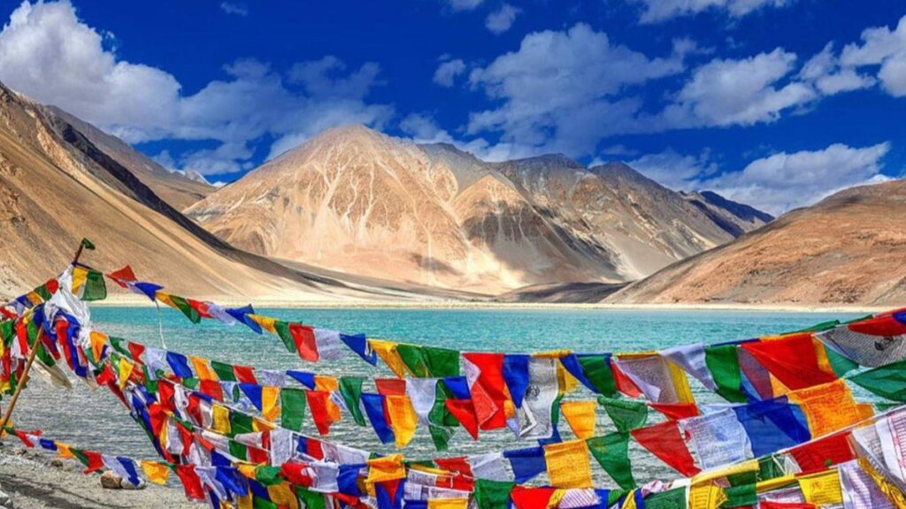 Places To Visit In June In India