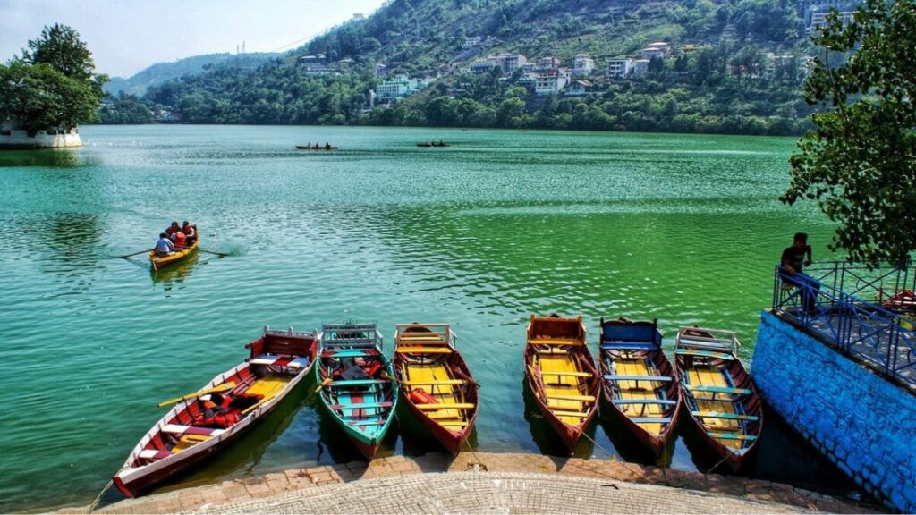 Places To Visit In June In India