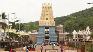 Read more about the article 11 Famous Temples in Visakhapatnam You Should Visit