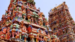 Read more about the article 21 Famous Temples in Chennai You Must Visit