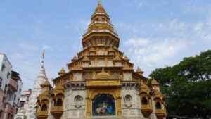 Read more about the article 14 Famous Temples in Pune You Must Visit