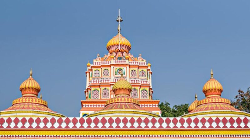 14 Famous Temples in Pune You Must Visit - Atulya Bharat