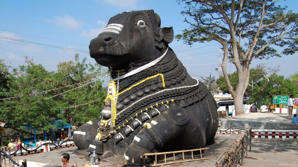 Temples in Bangalore