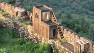 Read more about the article 12 Best Places to Visit in Ajmer