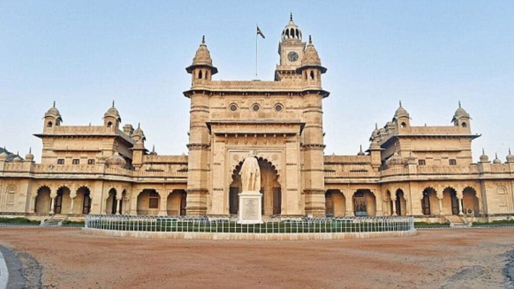 Mayo College, Places to Visit in Ajmer