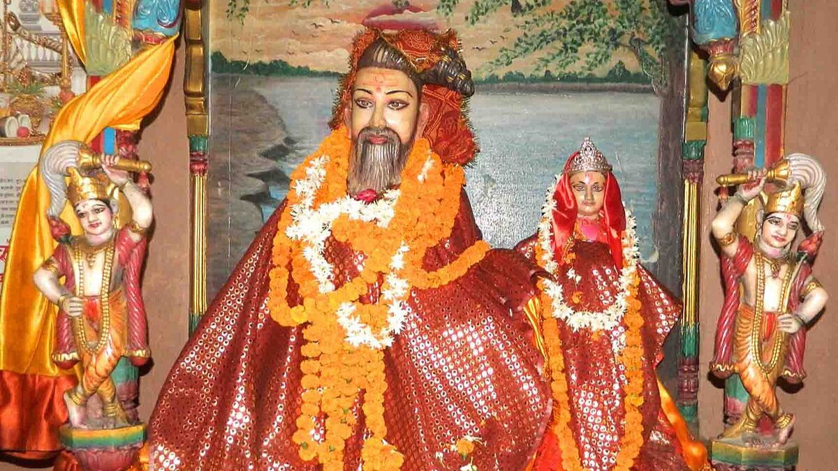 Read more about the article 5 Best Places to Visit in Ballia