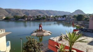 Read more about the article 25 Best Places to Visit in Pushkar